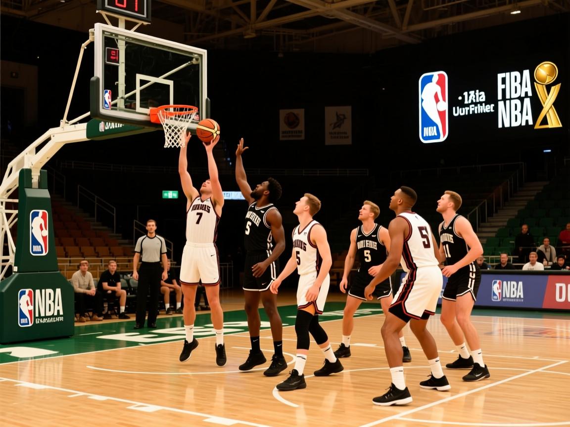 开云体育足球-CBA联盟推动校园篮球计划深入中学课堂，篮球培训进校园方案  第2张