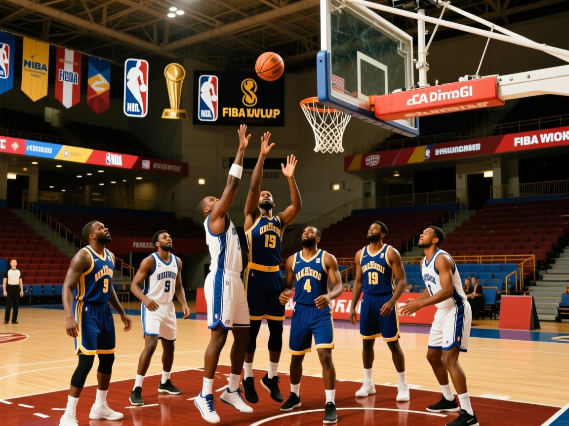 开云在线入口-CBA联盟推动篮球与城市文化融合发展，cba联赛的发展趋势