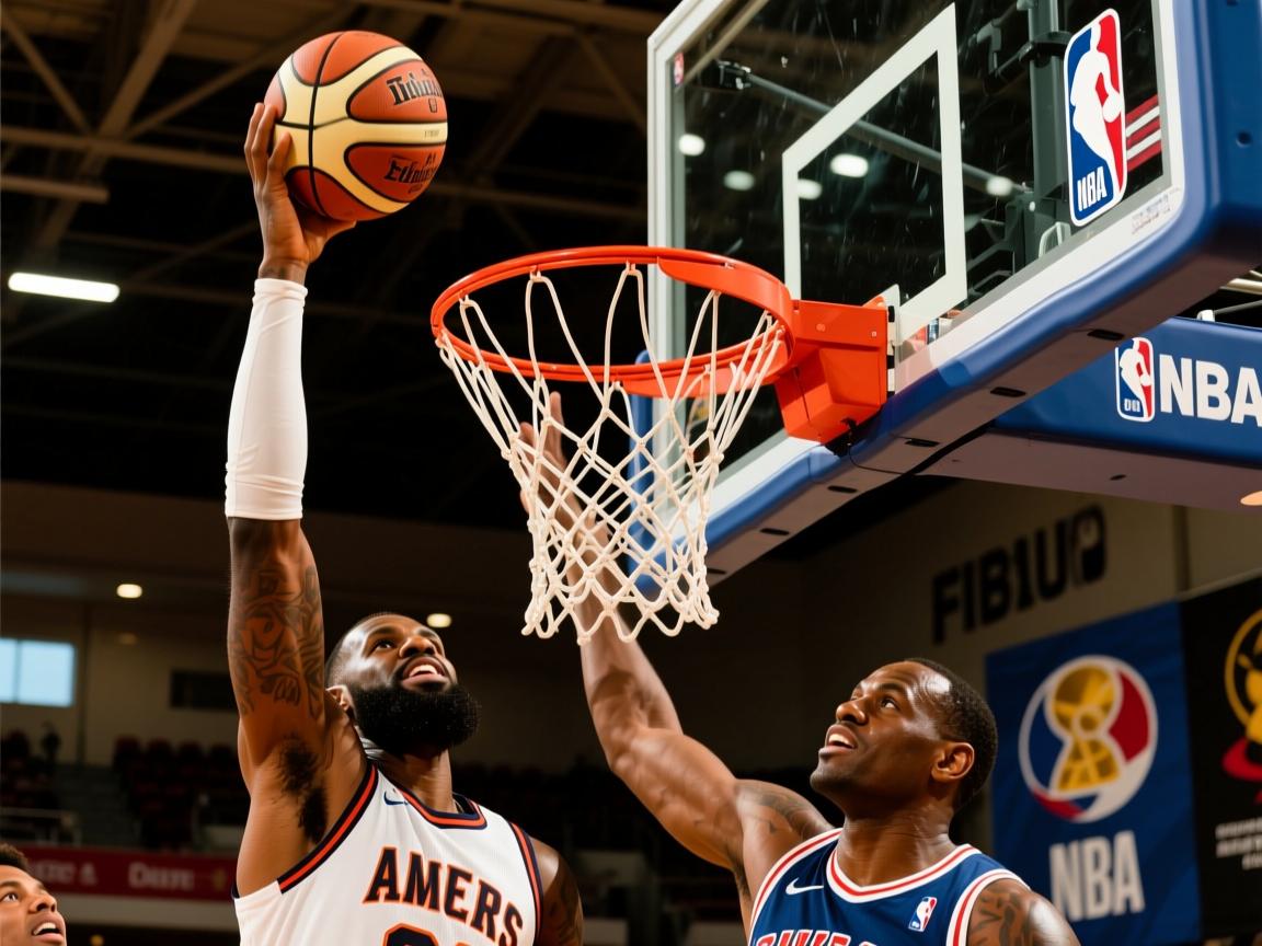 开云体育官网上-CBA联盟推动篮球教育课程进校园，cba球员扎根青少年篮球培训 他教的孩子都能琴棋书画  第3张