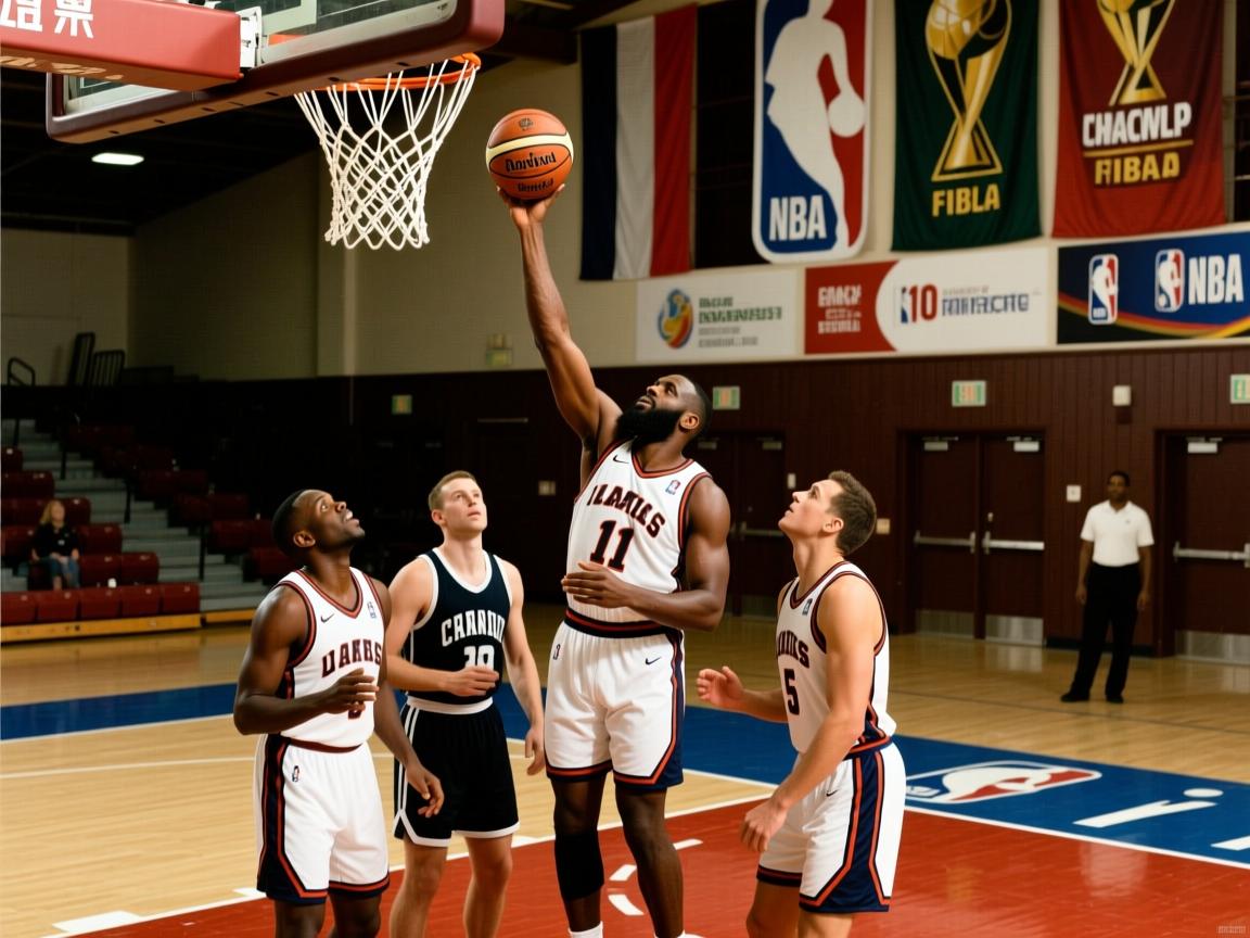 开云体育官网-CBA联盟推动篮球教育课程进校园，cba球员扎根青少年篮球培训 他教的孩子都能琴棋书画  第2张