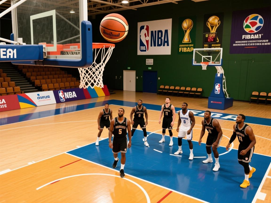 开云体育官网下载-CBA联盟推动篮球教育课程进校园，cba球员扎根青少年篮球培训 他教的孩子都能琴棋书画  第2张