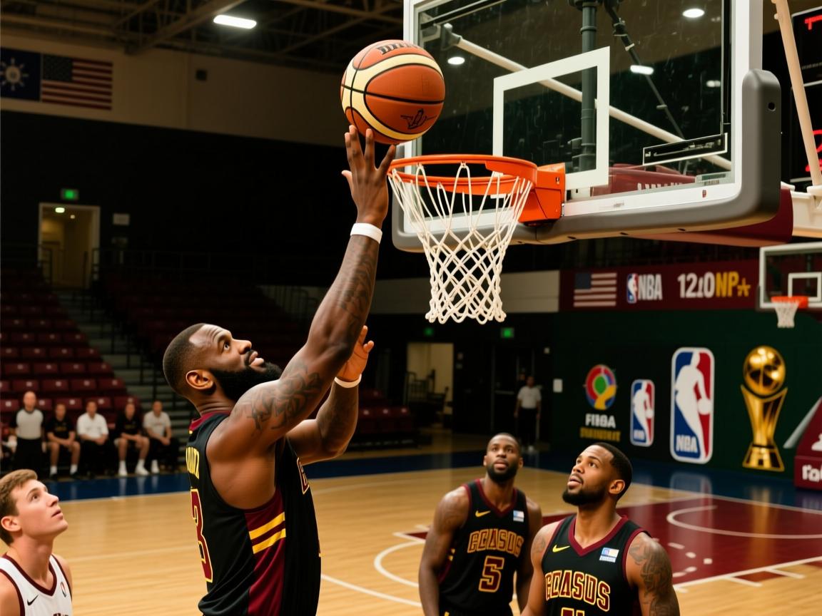 开云体育官网下载-CBA联盟推动篮球教育课程进校园，cba球员扎根青少年篮球培训 他教的孩子都能琴棋书画  第3张