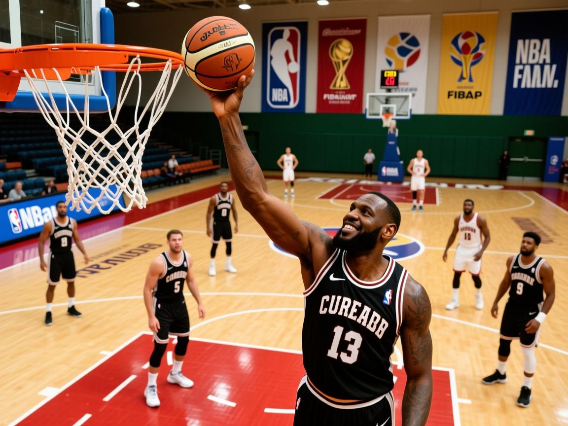 开云体育在线下载-CBA联盟推动篮球文化城市融合发展,cba联赛的发展趋势  第3张