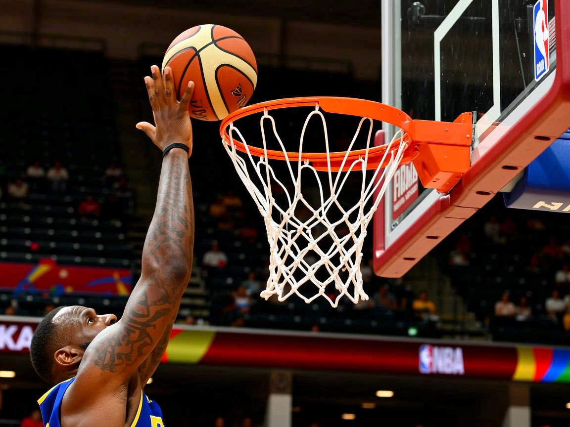 开云体育app注册-CBA联盟推动篮球赛事品牌建设提升影响力，cba品牌文化  第2张