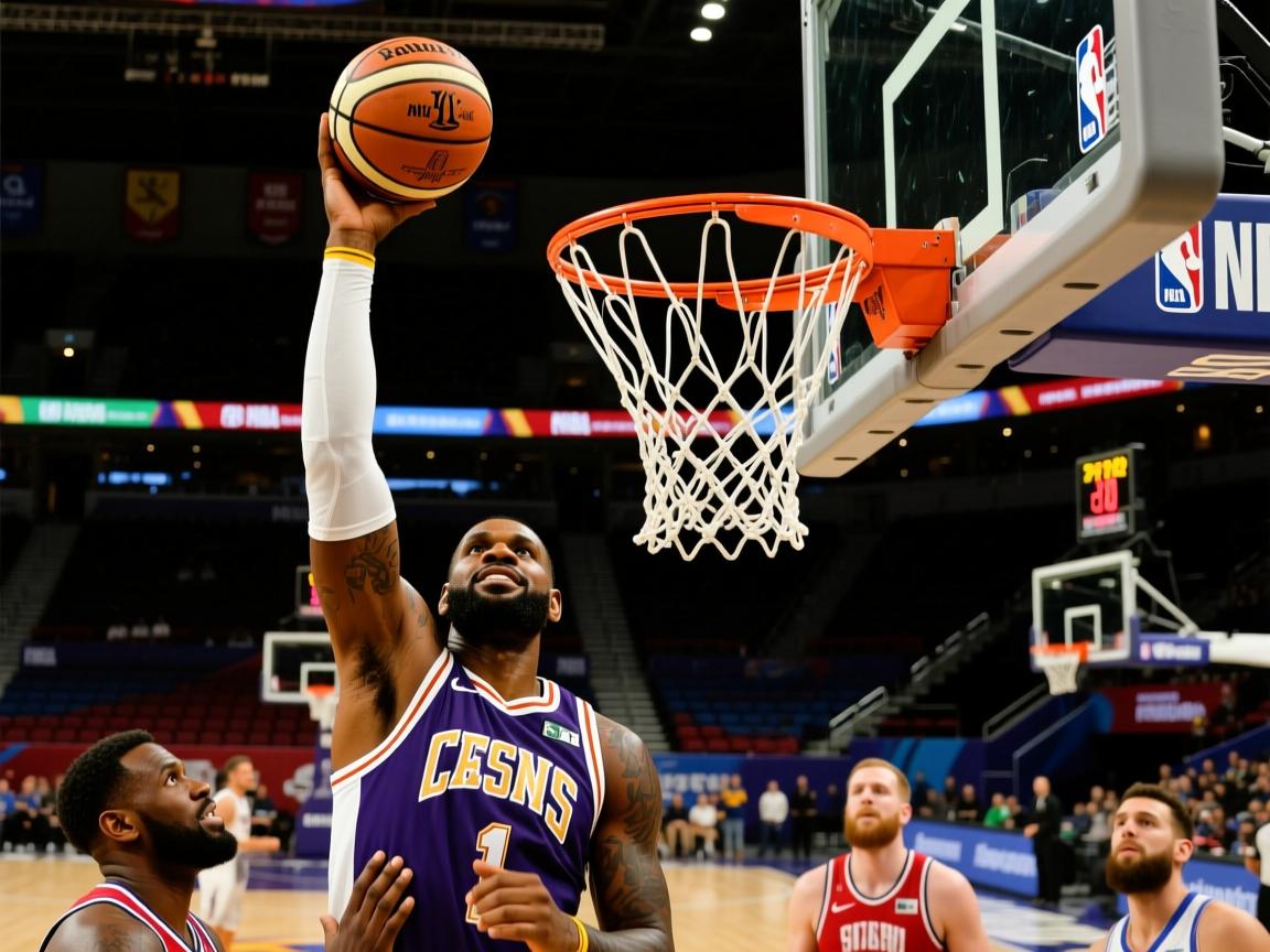 开云体育app入口-CBA联盟推动篮球赛事品牌建设，cba联赛官方合作伙伴品牌  第3张