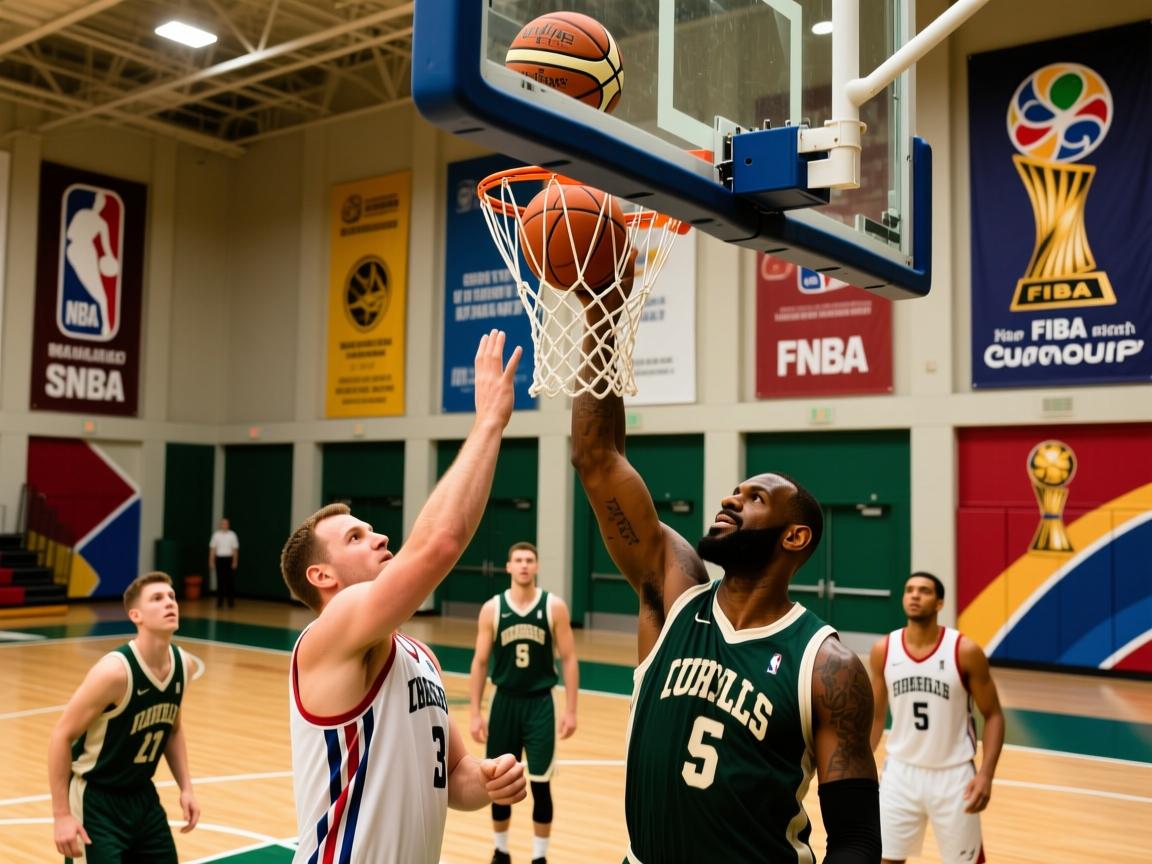 开云体育平台-CBA联盟推动联赛与国际接轨步伐,cba联合  第3张