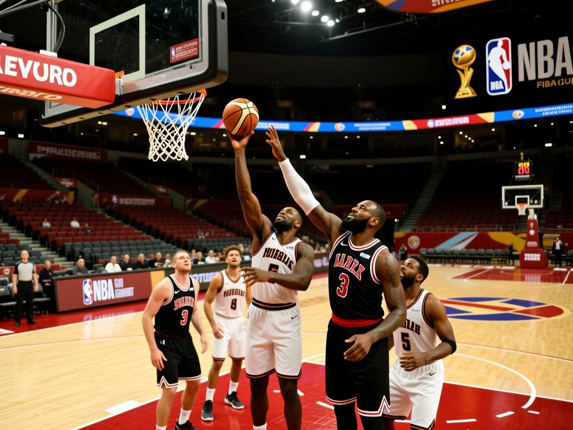 开云体育平台-CBA联盟推动联赛与国际接轨步伐,cba联合  第2张