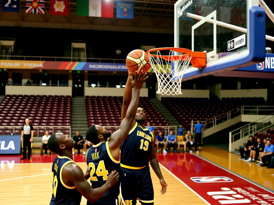 开yun官网-CBA联盟推动裁判职业发展体系化，cba专业裁判