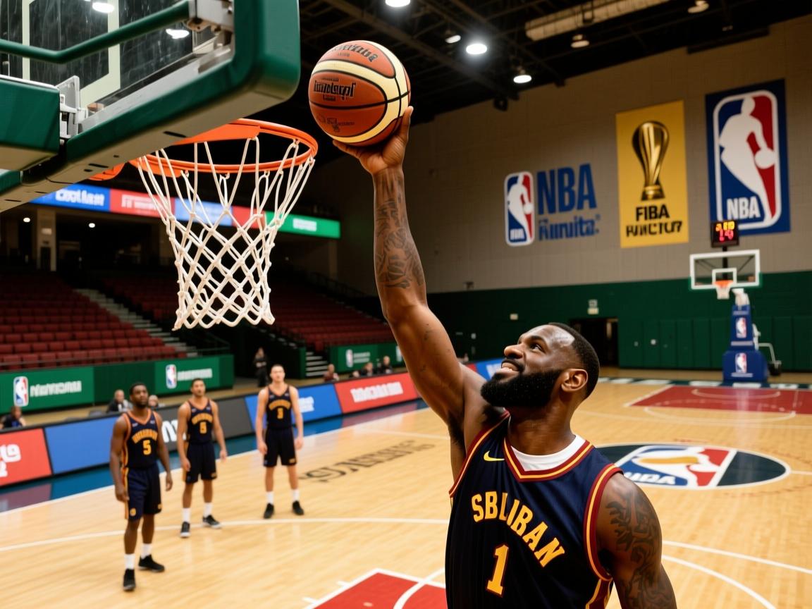 开yun官网-CBA联盟推动裁判职业发展体系化，cba专业裁判  第3张