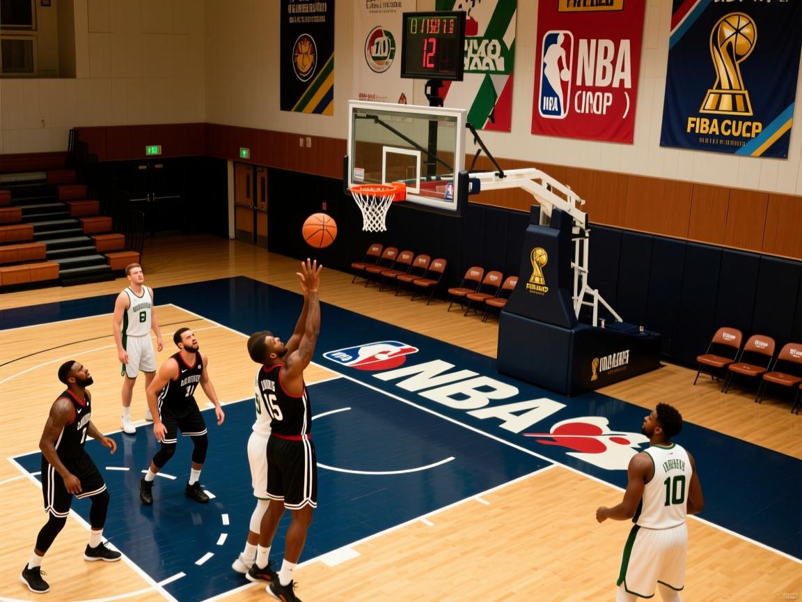 开云体育网址-CBA联盟重视赛风赛纪加强裁判管理制度，cba裁判控制比赛  第3张