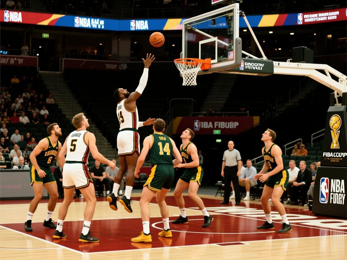 开云体育app下载-中国女篮培养多面手球员提升球队深度，中国女队篮球队员