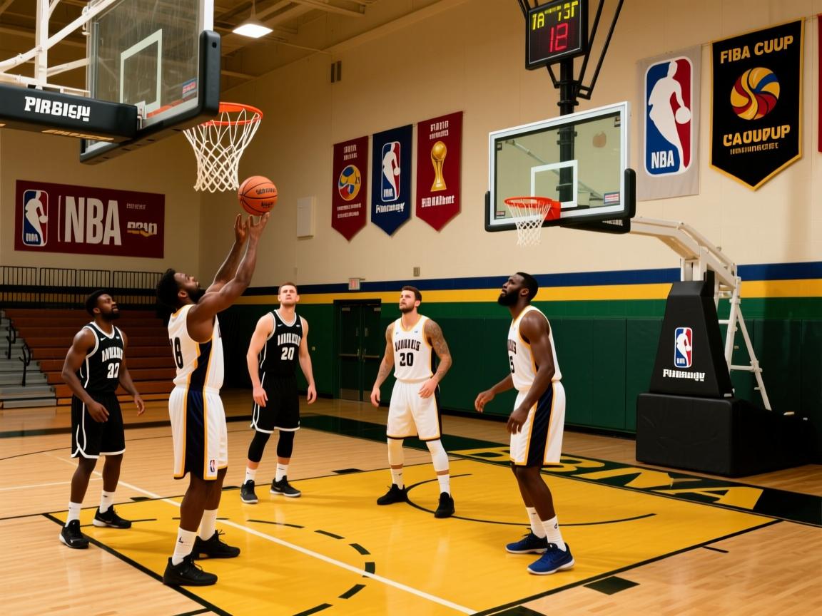 开云体育登录入口-奥预赛国家队平局 球迷呼吁建立长远目标，国奥队预选赛