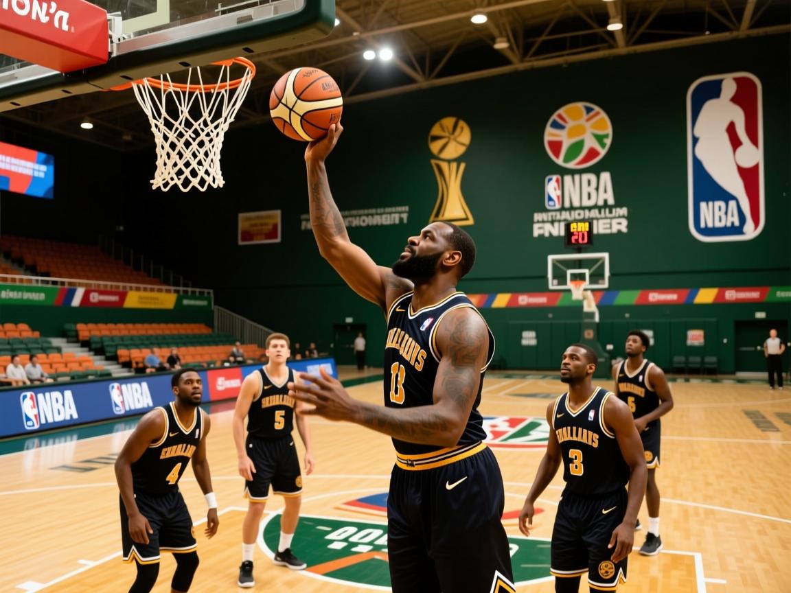 开云体育网址-广东队依靠老将经验稳定局势掌控比赛节奏,广东队官方致敬对手 第2张