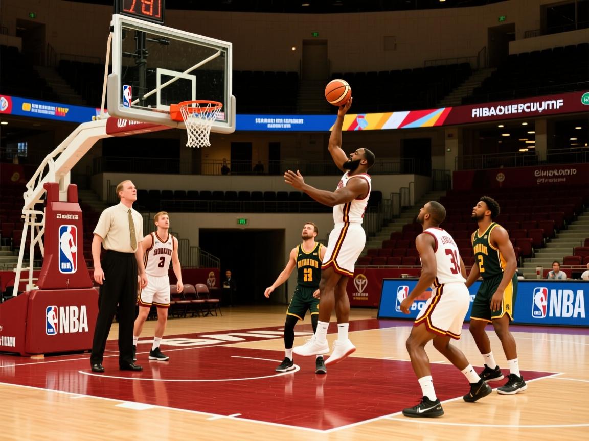 开云体育官网登入-控卫掌握节奏的关键技术要素解析，控卫怎么控制节奏