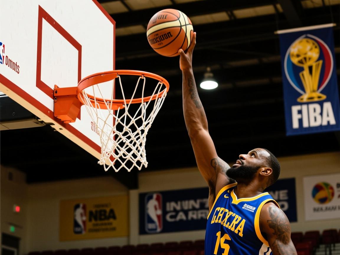 开云体育官网登入-控卫掌握节奏的关键技术要素解析，控卫怎么控制节奏  第2张