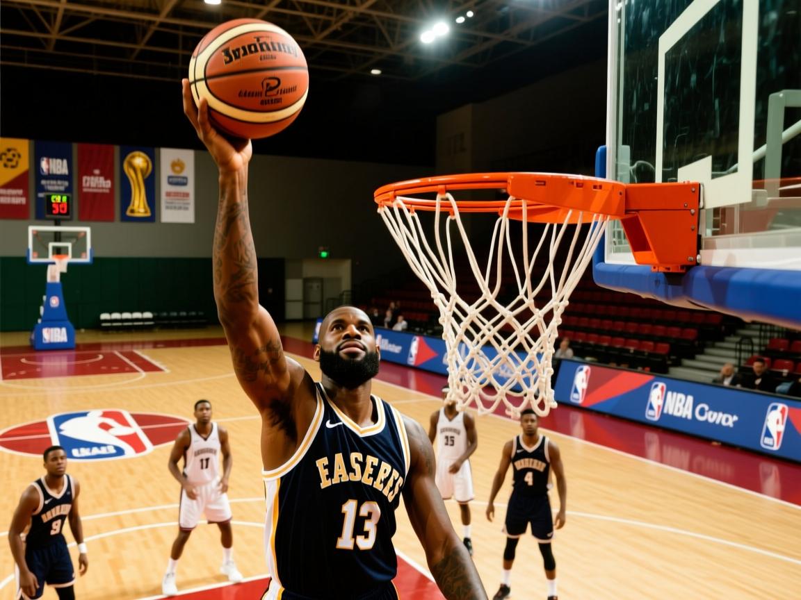 开云体育官网登入-控卫掌握节奏的关键技术要素解析，控卫怎么控制节奏  第3张