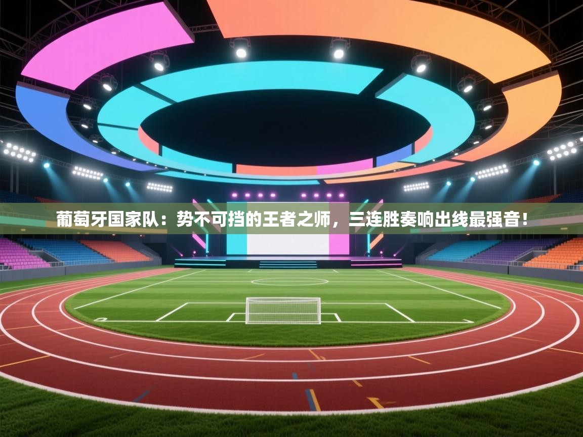 葡萄牙国家队：势不可挡的王者之师，三连胜奏响出线最强音！  第2张