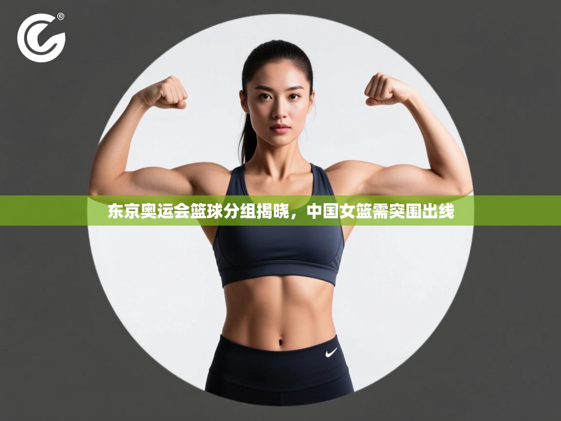 东京奥运会篮球分组揭晓,中国女篮需突围出线 第2张