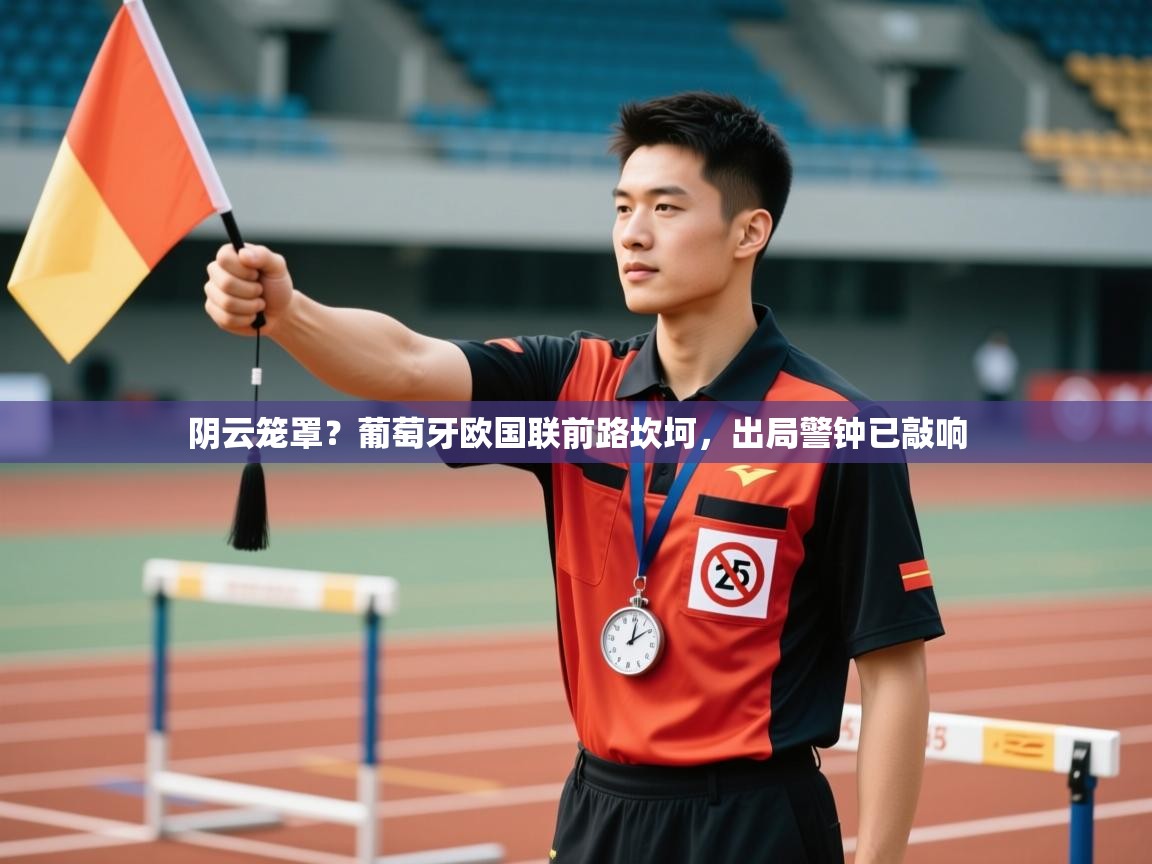 阴云笼罩?葡萄牙欧国联前路坎坷,出局警钟已敲响 第2张