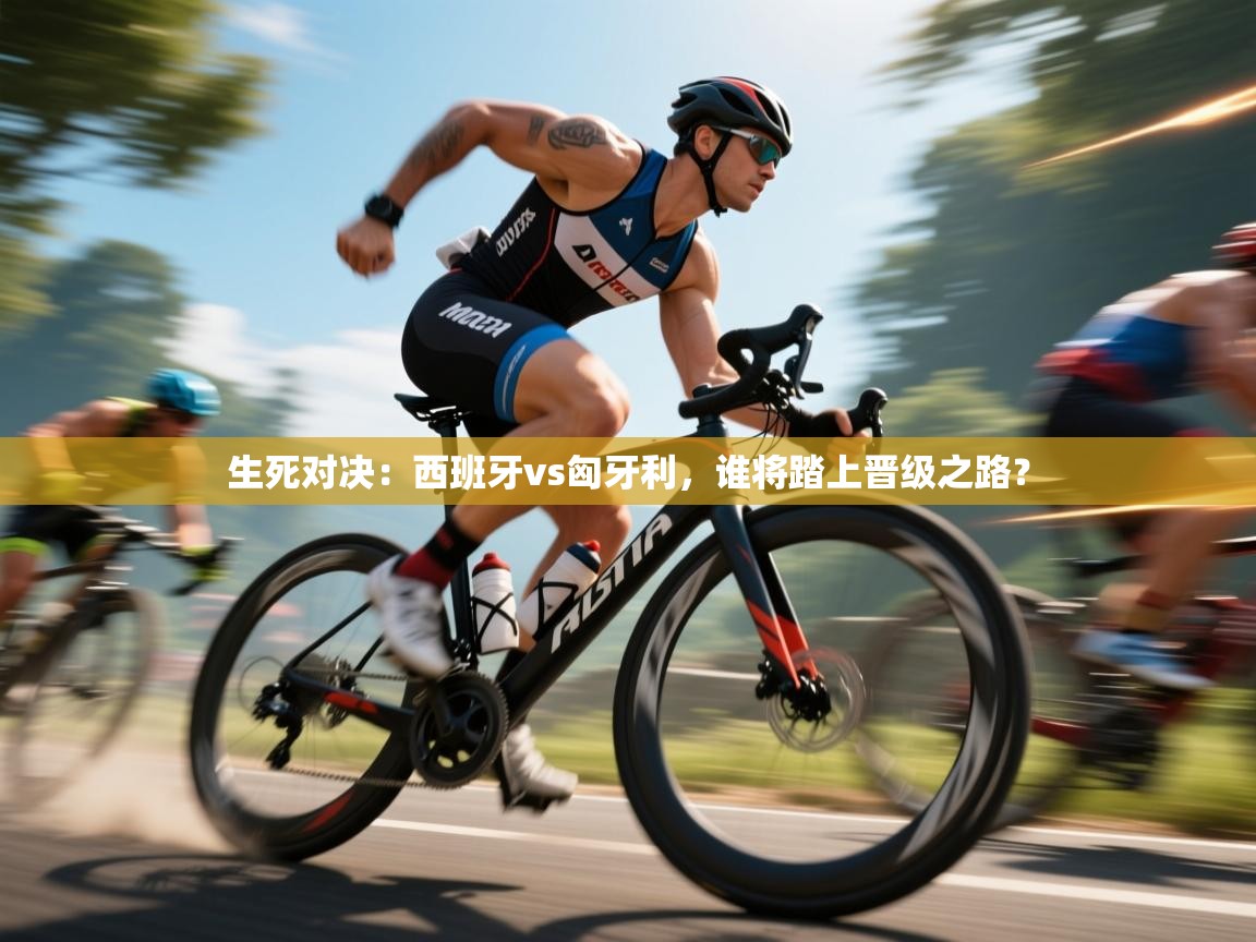 生死对决：西班牙vs匈牙利，谁将踏上晋级之路？  第2张