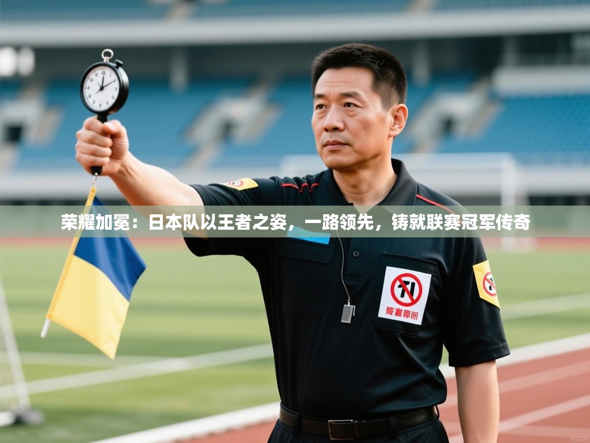 荣耀加冕：日本队以王者之姿，一路领先，铸就联赛冠军传奇  第2张